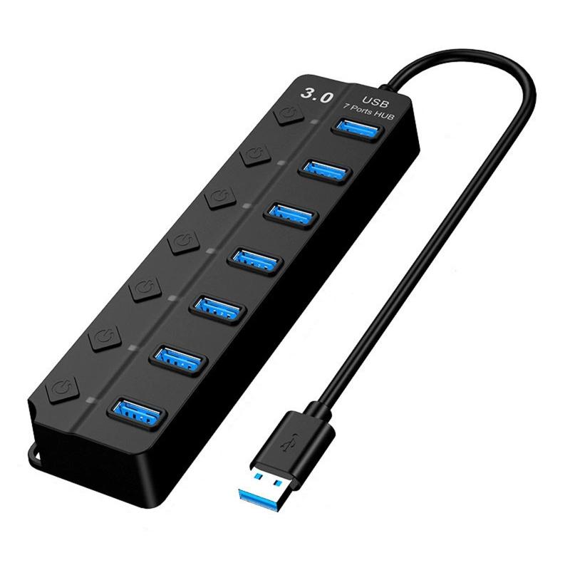����ɡ��ơ�����㤨���[LUYING] USB3.0 �ϥ� 7�ݡ��ȡ�USB3.0*1+USB2.0*6��120cm�����֥� USB��ĥ 5Gbps��®®ž�� ����Ω�����å� Windows/Linux/Mac OS/Android/Chrome OS/PS4/MacBook�פβ����Ǥ������ʤ�999�ߤˤʤ�ޤ���