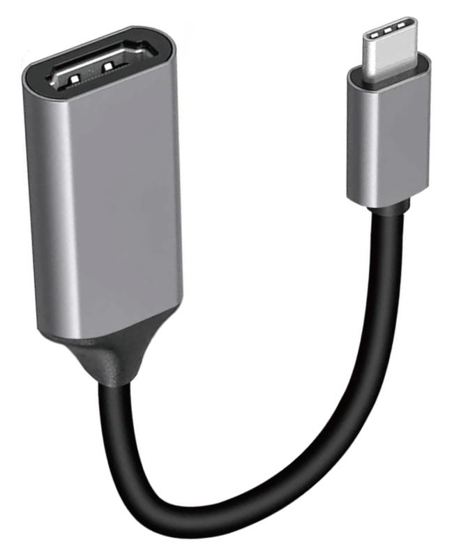 USB Type C to HDMI 16 15シリーズ 16eは非対応 iPad MacBook 専用 USB-Cの機種 変換ケーブル 4K 設定不要 簡単接続 映像出力 音声出力 TV モニター プロジェクター cable-169