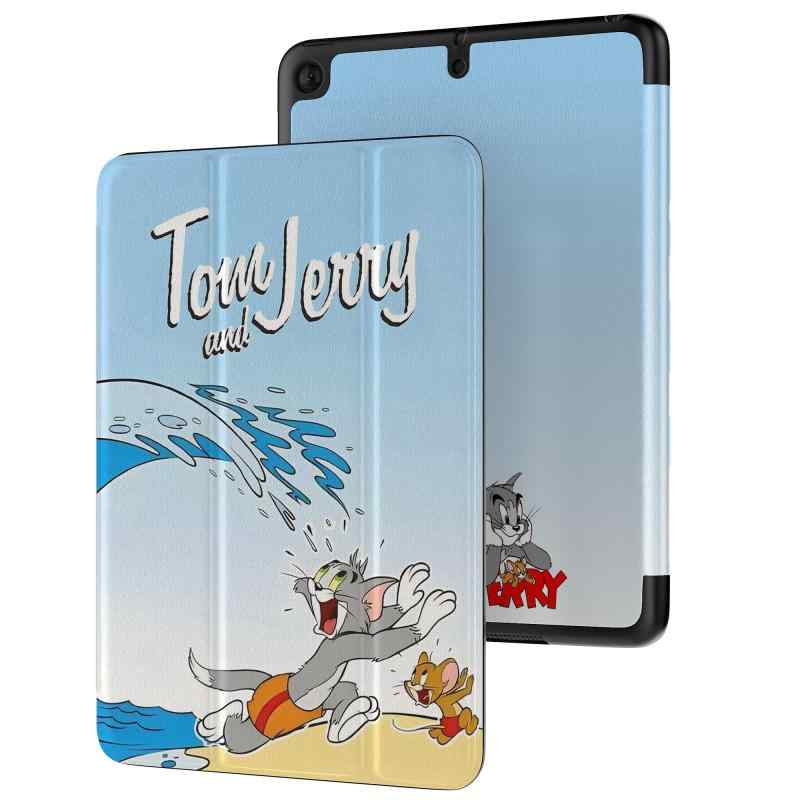 楽天市場】トム&ジェリー ケース ipadの通販