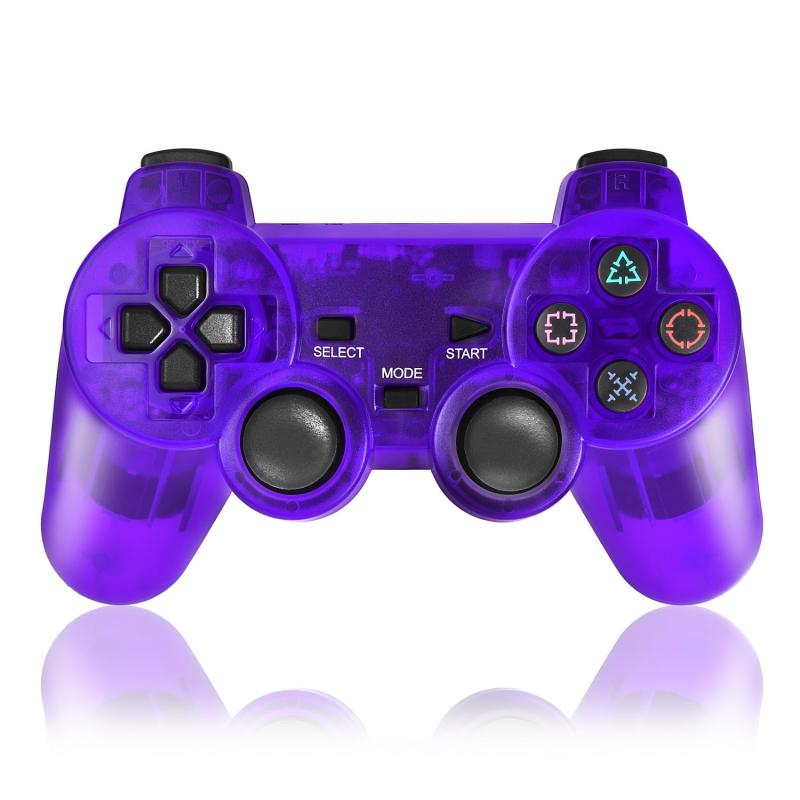 【K&SGAMER】PS2 無線 コントローラー プレイステーション2 対応 アナログコントローラ