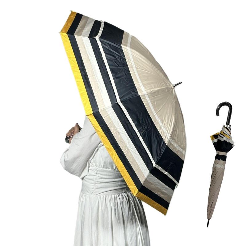 [SUGITA]トランスフォーム傘 日傘 雨傘 レディース UVカット99.9％ 遮光99.99% 紫外線遮断 日焼け防止 携帯便利 27037