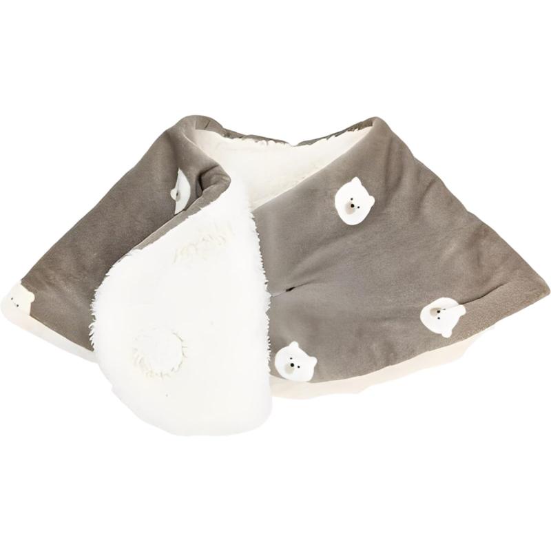 [emptio] [����ץƥ���] ưʪ�� ��С����֥� ��ե�� �⥳�⥳ ���䤹�ߥޥե顼 ���ȡ��� ��ǥ����� �ܥ����դ�