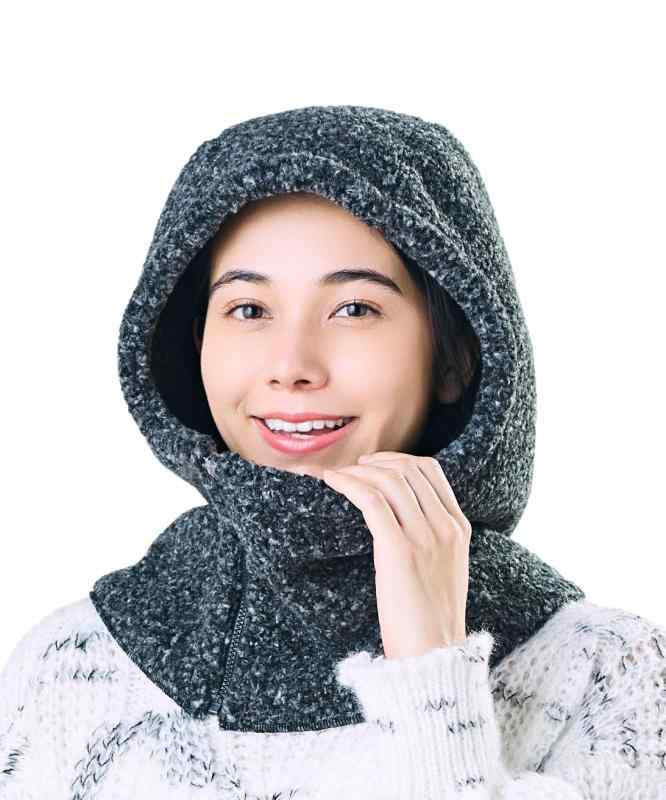 CA4LA(カシラ) フード 防寒 秋冬TAM02721メンズ