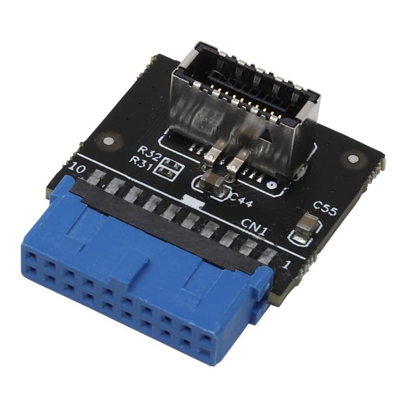 �����ͥå��� ����USB3.0 - �ե����USB Type-C�إå����Ѵ������ץ� L�� USB-024