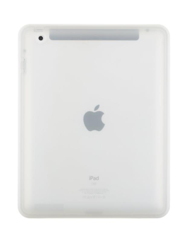 SoftBank SELECTION iPad (第3世代)/iPad 2用防水ケース SB-ID02-LPPN/CB