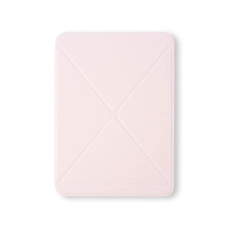 moshi VersaCover for iPad (10th Gen.) 折りたたみカバー搭載iPad 第10世代用ケース (Pink)