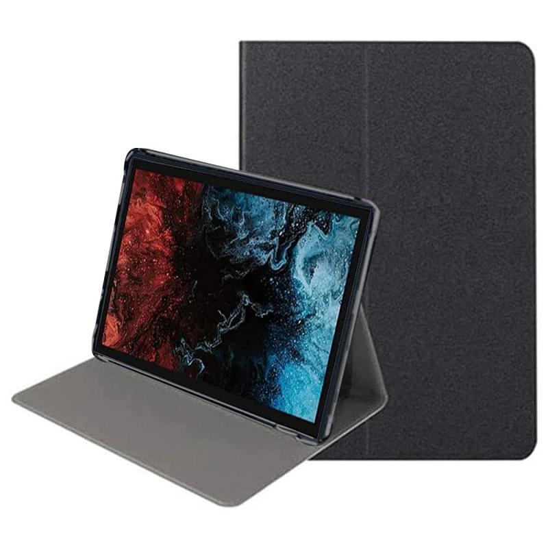 For VASTKING KingPad K10/k10 pro/KingPadZ10 10インチ タブレットケース【HVUYAL】KingPad K10 /kingpad k10 pro ケース 角度調整 キズ防止 タブレット カバー 全面保護 スリムの商品画像