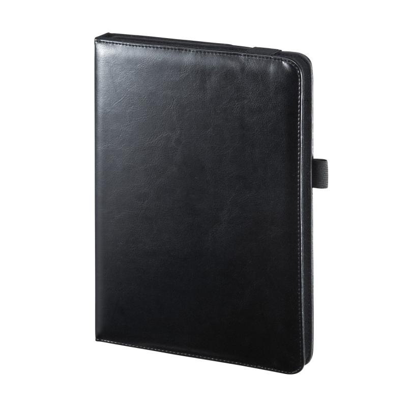 SANWA SUPPLY タブレットPCマルチサイズケース(10インチ・スタンド機能付き) PDA-TABGST10の商品画像