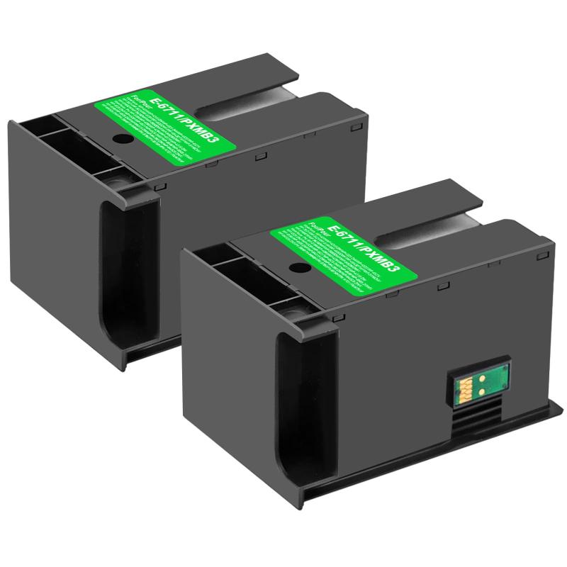 【SHUOLEI】EPSON用エプソン用 PXMB3 互�