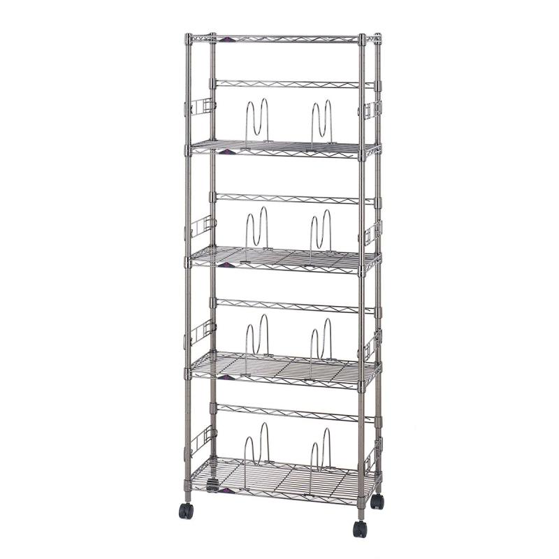 ルミナス ブラックニッケルシリーズ