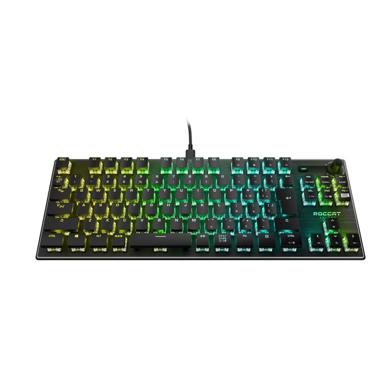 楽天市場】roccat vulcan tklの通販