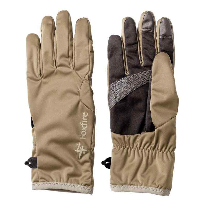 [フォックスファイヤー] グローブ 【5420351】【中空8フィン断面】【Octa採用】 オクタグリッパー
