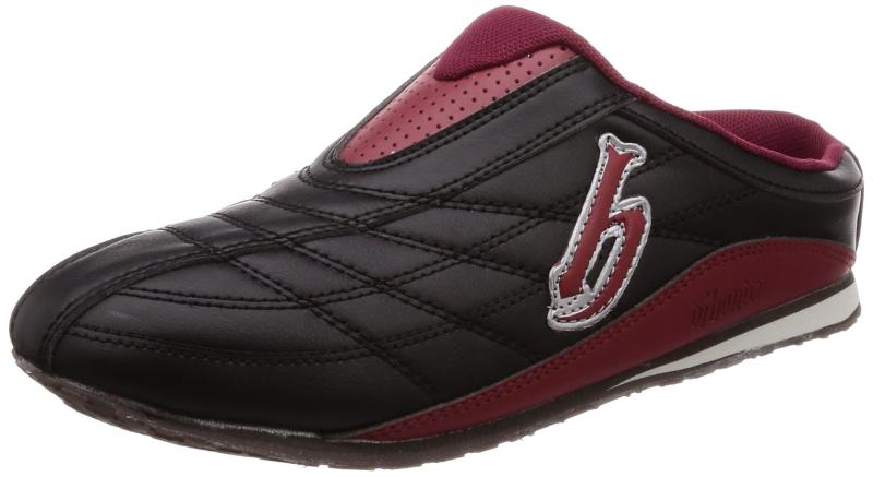 dj honda(ディージェイホンダ) メンズ DJ178サボスニーカー