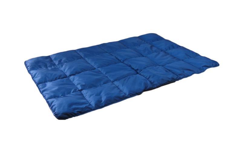 ISUKA(イスカ) ダウン ブランケット