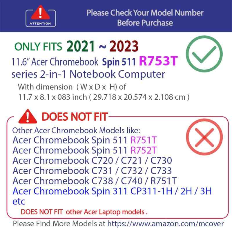 mCover ハードケース 2021~2023...の紹介画像2