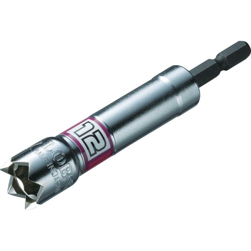 ロブテックス(エビ) Pコン用ソケット "ストロック" 12mm サーフェイス DSPC