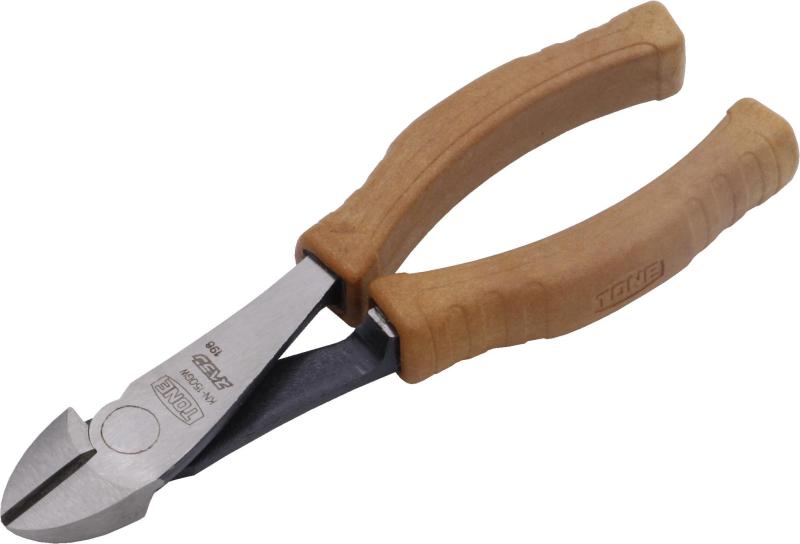 �ȥ�(TONE) ���٥���ϥ˥å� KN-150GW ��Ĺ164mm