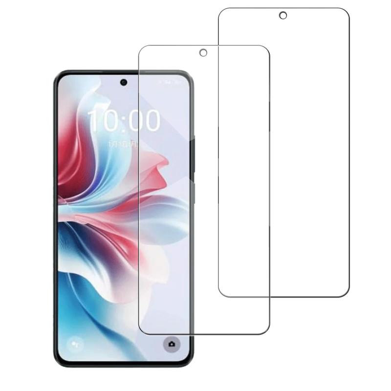 �б� OPPO Reno11 A ���饹�ե����2�祻�å� �����ݸ� �ݸ�ե���� �վ��������饹��9H���١����ѵ����������ݸ�ɿ��˺ա�Ž���碌�䤹�����ɿ��������ɿС���Ʃ��Ψ����ˢ�ʤ������