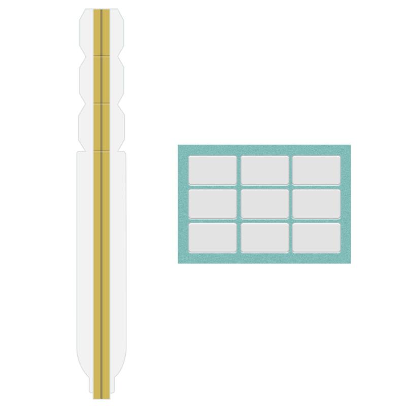 SumNeol �Ρ��ȥѥ����� �ץ饤�Х��� �ե��륿�� �������ɻ� �ݸ�ե���� 1���å����� �����ѥץ졼�� ���� + ξ�̥ơ��� 1���å����� PC ���������꡼