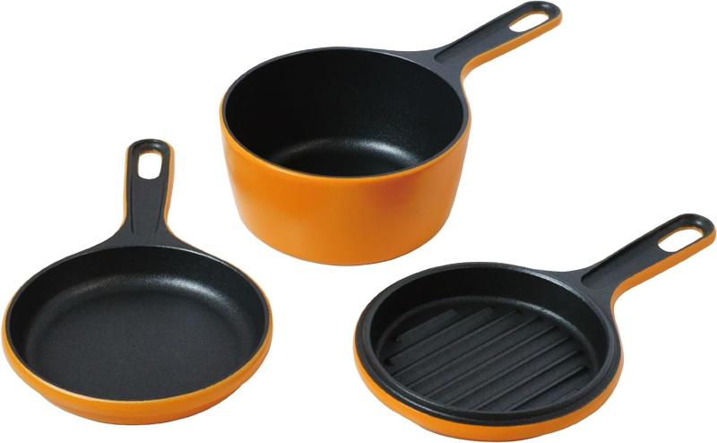 YOMEちゃんの楽チンmoc(3.0)