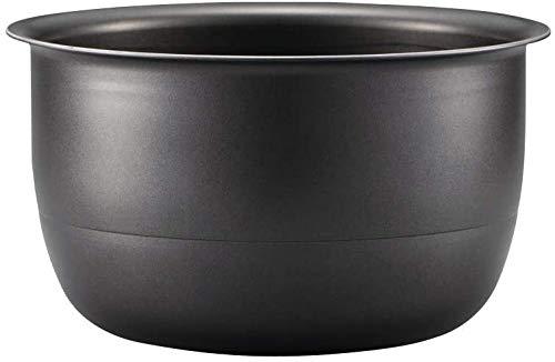 象印 IH炊飯ジャー なべ 内釜 替え用 内なべ 部品 炊飯器 単品 交換用 買い替え用 5.5合炊き B489