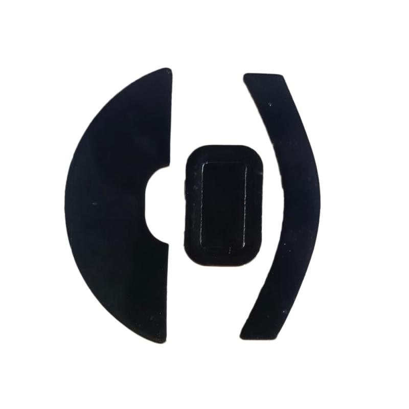 マウスソール - Razer Viper Ultimate (Viper-UL)、Viper 8Kと互換性があります - 薄型 覆うタイプ マウスソール マウスフィート 滑り改善