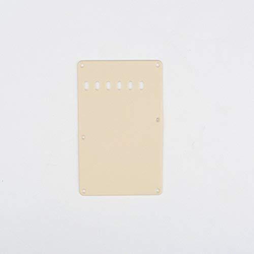 Musiclily 6��ӥ�ơ��������� USA/�ᥭ���� ���ȥ���ѥХå��ץ졼��(�ȥ������С�)