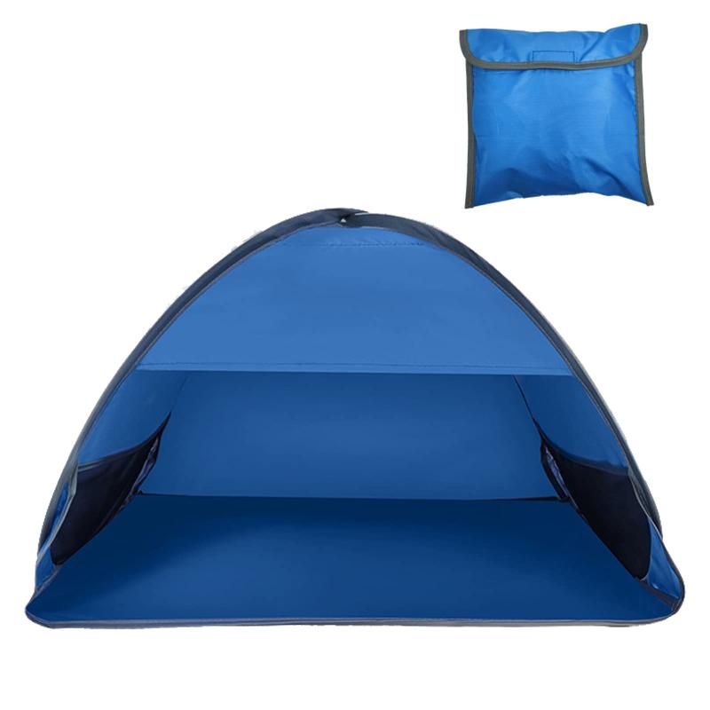 YFFSFDC サンシェードテント ミニ ポータブル 70*50*45...(4.0)