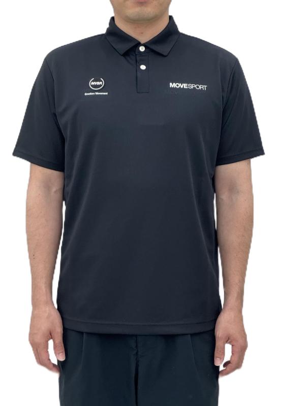 ドライメッシュ ポロシャツ ST4FHSZ0MB_(4.0)