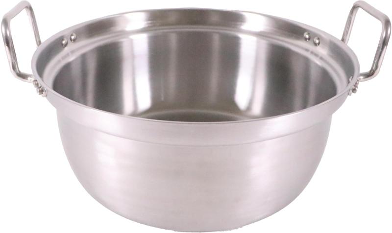 仔犬印 K 19-0 電磁対応 段付鍋