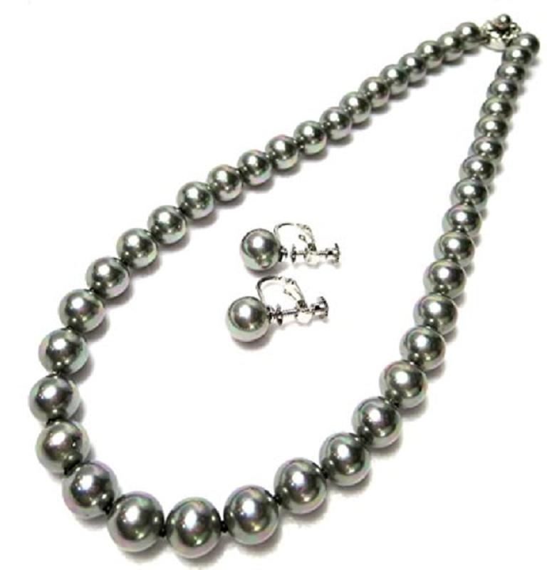 [MAHINA] ������ ���ѡ��� 8�ߥ꿿��2�����å� ��饱������ ������� 42cm�ͥå��쥹���å�