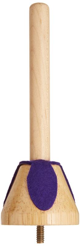 アイダ スタンド B♭クラリネット/フルート兼用 9112CFP (ピン)堅牢、安心の国産ブランド。クラリネット用/フルート用兼用