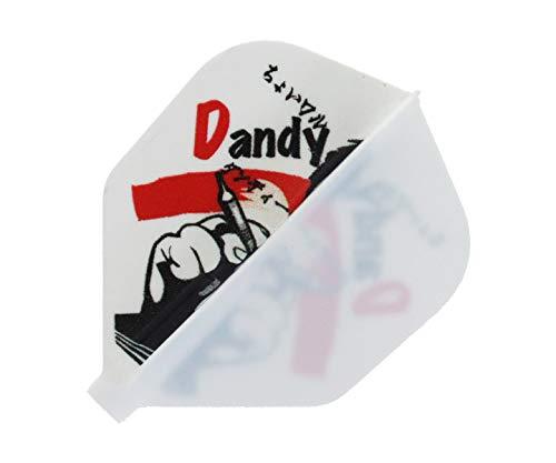 Fit Flight×D.craft 【フィットフライト×ディークラフト】ちょいわる シェイプ ホワイト (Shape White)..