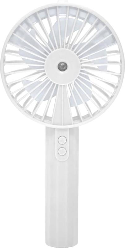 トレードワン ウィンジー USB充電式 ハンディ扇風機