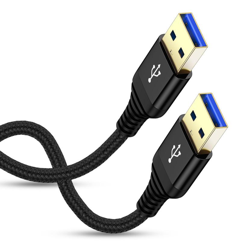 タイプCケーブル Type Cケーブル 急速充電 2.0A 高耐久ナイロン編み 15000回以上の折り曲げ やわらかい