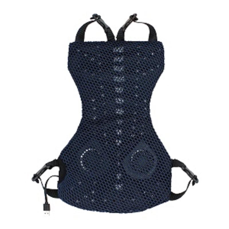 ロングフィールド Recool2 リュックにつけるUSBファン