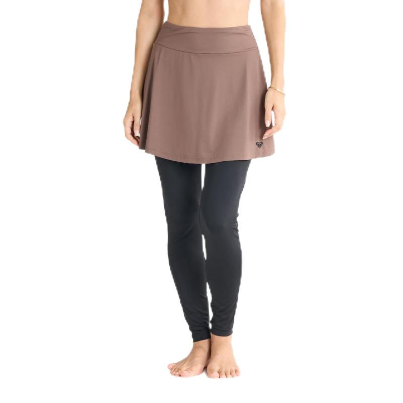 ROXY(ロキシー) スイムショーツSKIRT LEGGINGSレディース