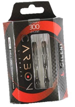 エルスタイル エルシャフト カーボン サイレントスリム