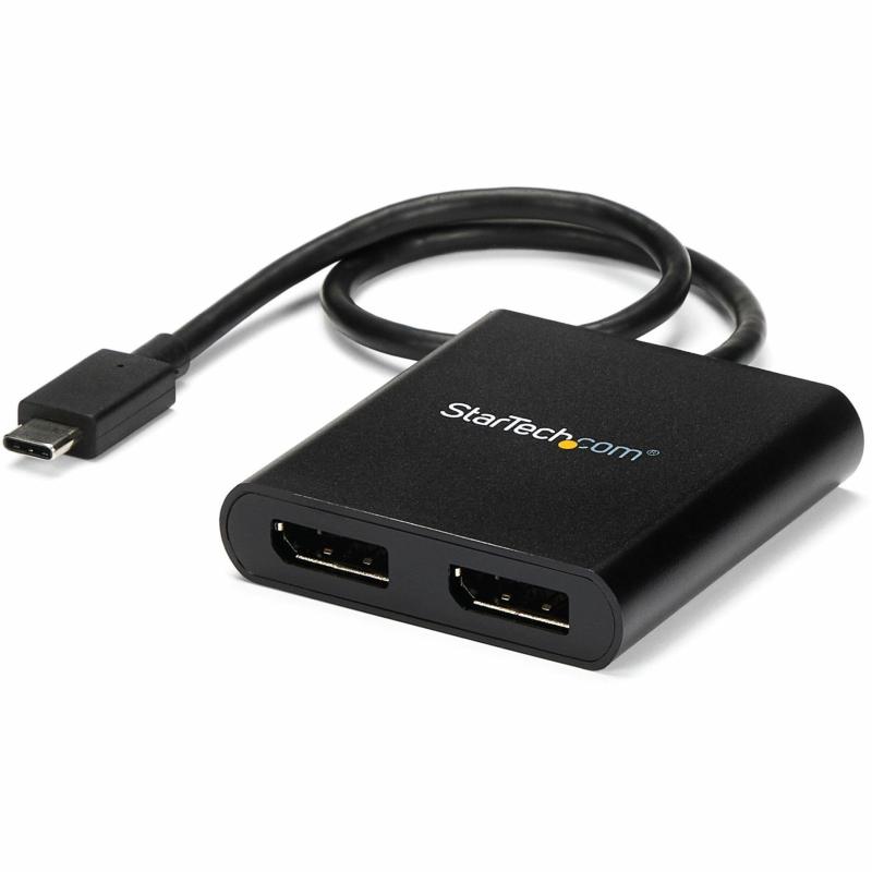 MSTハブ USB-C MSTCDP MULTIPORT_HUB