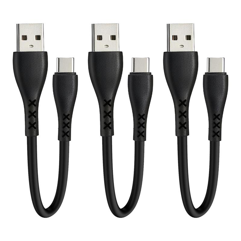 GHNTJAP USB Type C ケーブル USB A to C ケーブル 3A急速充電