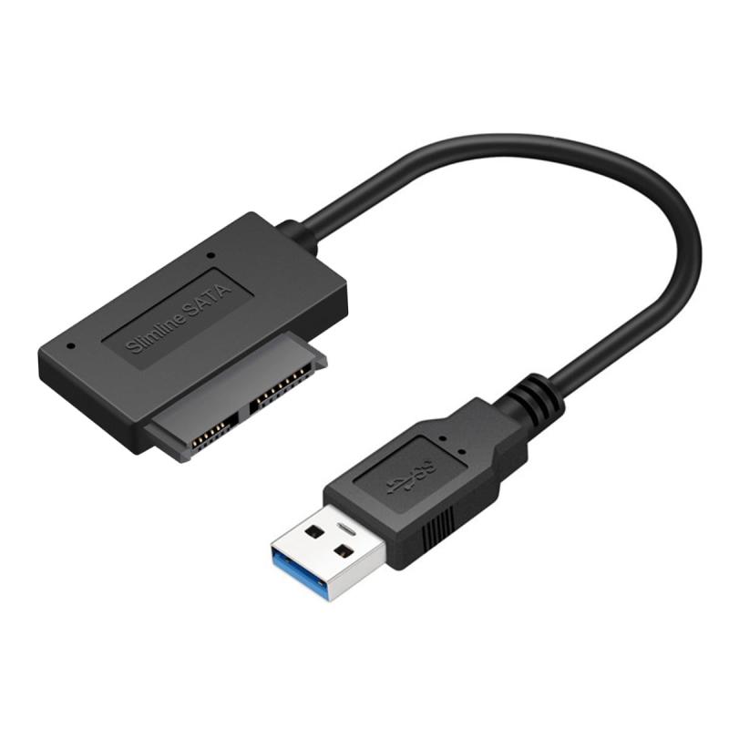 USB 3.0 Type-A to SATA 7+15 22Pin MSATA NVME 7+9 7+6 アダプタ ケーブル アングル コネクタ 2.5 インチ 3.5 インチ ディスク ドライブ SSD 用