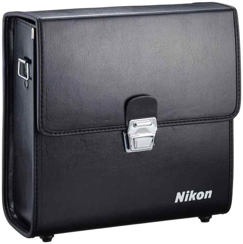 Nikon 双眼鏡ハードケース