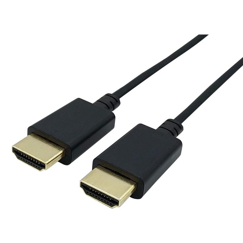 GOPPA ゴッパ HDMI 光ファイバーケーブル（18Gbps）