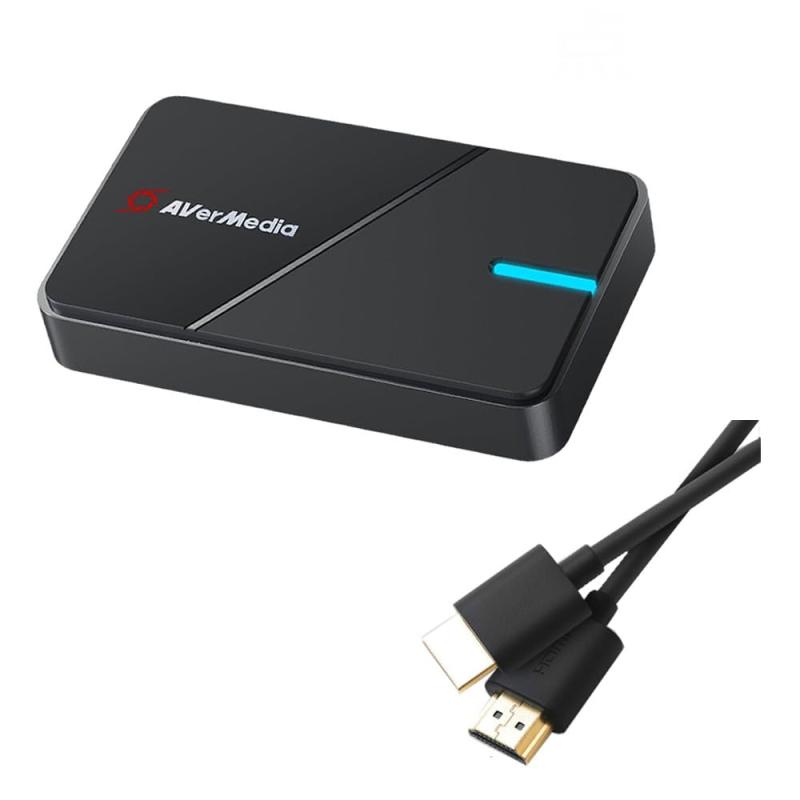 アバーメディア キャプチャーボード GC551G2