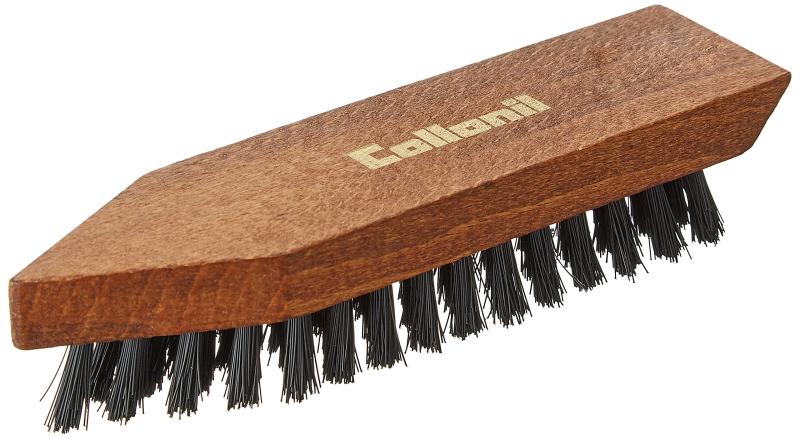 [コロニル] クリーニングブラシ 16cmx4.2cmx3.3cm CN044049