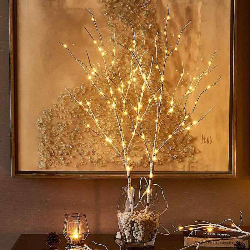 ENCOUNTER ブランチライト 枝 LEDライト