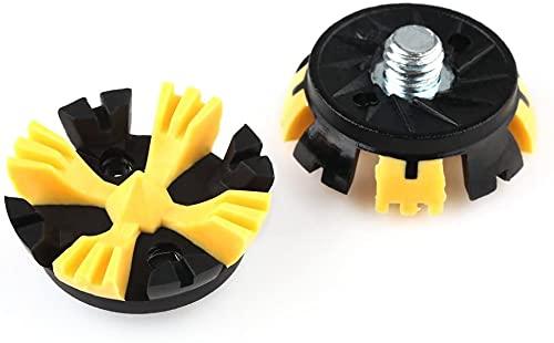 VERY100正規品 ゴルフクリートチャンプ ゴルフ ソフトスパイク鋲 スパイク・ スティンガー シューズ 交換用スパイク鋲 A-06 14個入