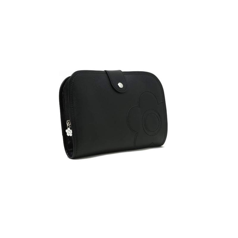 [Jio.Jio] 母子手帳ケース 通帳ケース マルチケース 人気 お薬手帳 診察券 かわいい 手触り良い 軽量 ..