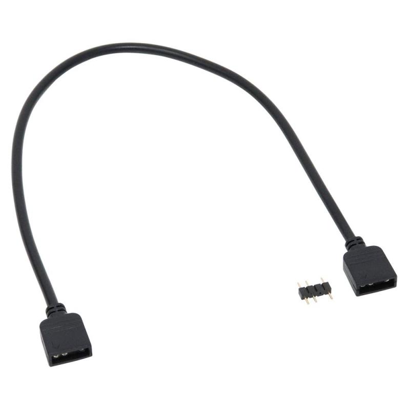 アイネックス(AINEX) アドレサブルLED用延長ケーブル 30cm RLD-EXD30A