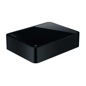 東芝 USB3.0接続 外付けハードディスク 6.0TB（ブラック）TOSHIBA CANVIO DESK（HD-EHシリーズ） HD-EH..